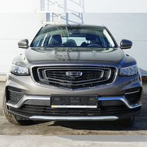 Новый Geely Atlas Pro 1.5 AT, 2024, цена от 2 197 990 руб.