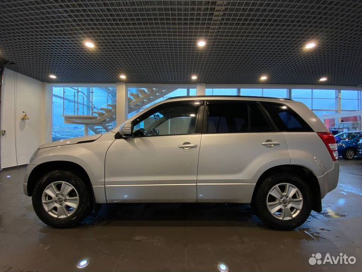 Suzuki Grand Vitara 2.0 МТ, 2011, 276 640 км