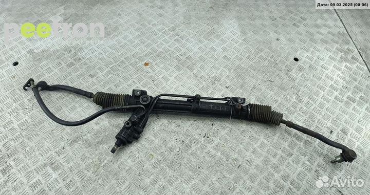 Б/У Б/У Рейка рулевая порван пыльник, наличие