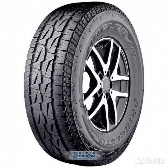 Bridgestone Dueler A/T 001 255/60 R18 112S