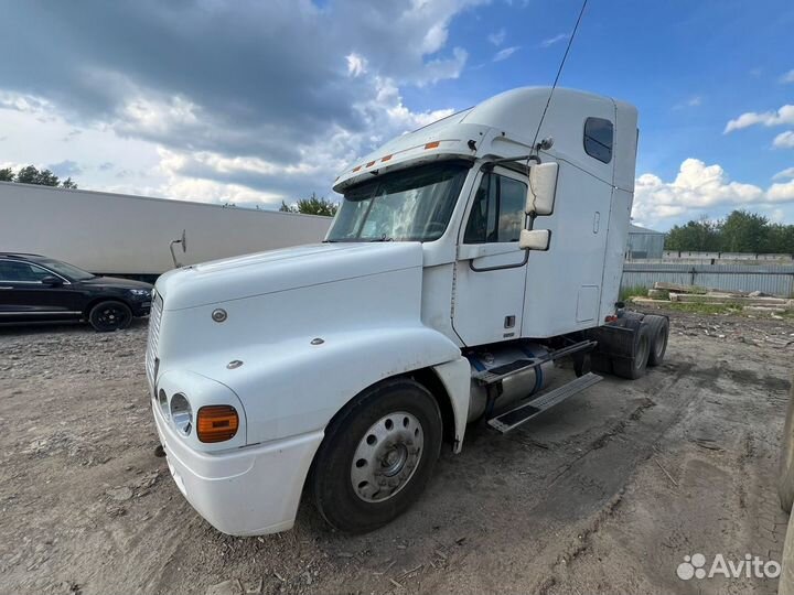 Freightliner Century Class, 2002