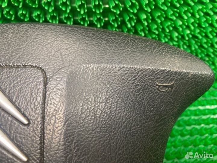 Подушка безопасности в рулевое колесо Citroen