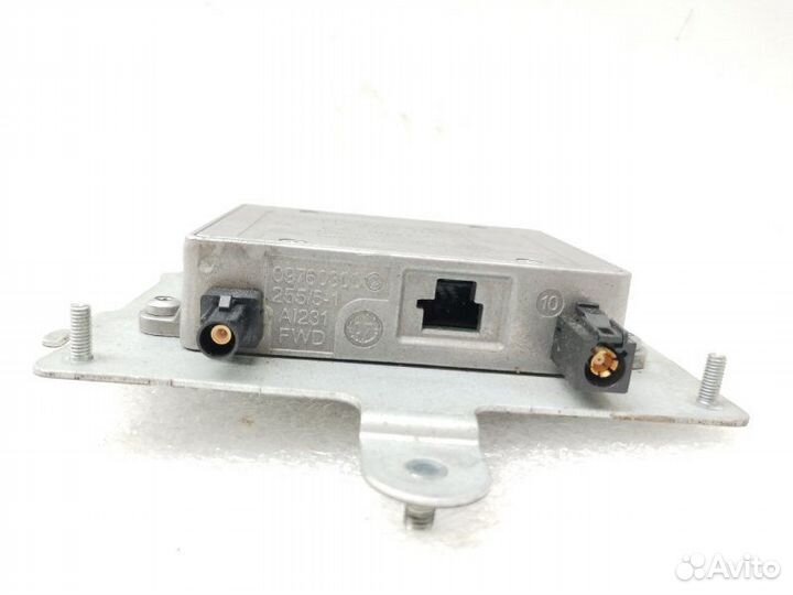 Усилитель антенны Mercedes-Benz S-Class W221 5.5