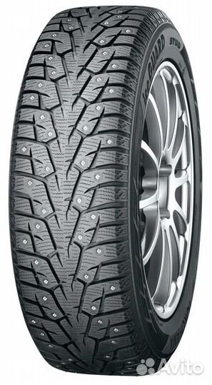 Yokohama Ice Guard Stud IG55 185/65 R15 92T