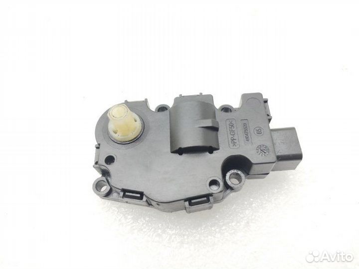 Сервопривод заслонок печки Mercedes-Benz Cls-Class