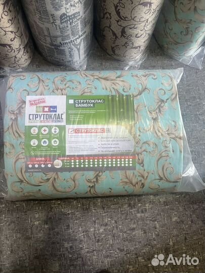 Матрас Халком холком