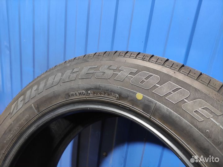 Bridgestone Dueler H/L 33 225/60 R18