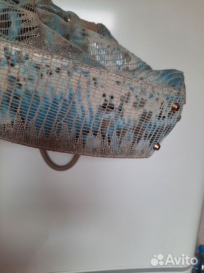 Сумка Гильда Тоннели