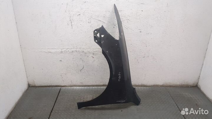 Крыло Skoda Octavia (A5), 2012