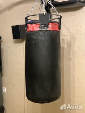 Боксерский мешок