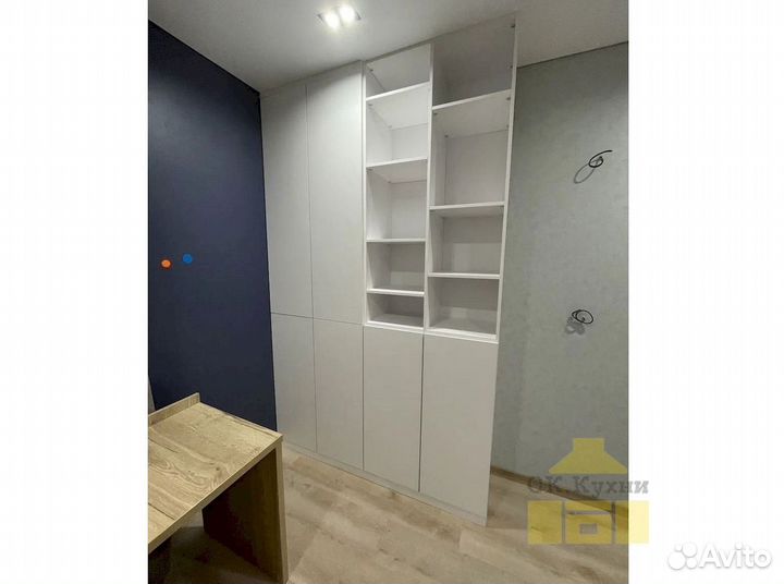 Шкаф в прихожую