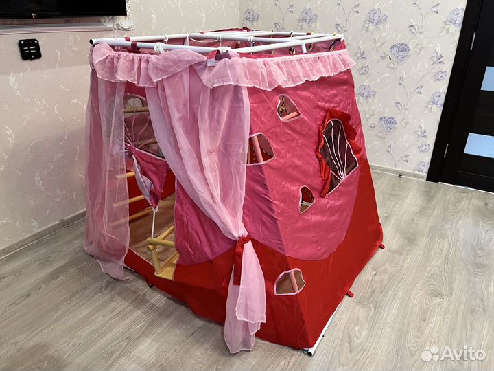 Комплекс спортивный Ранний старт