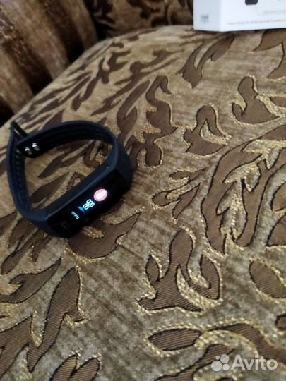 Смартбраслет