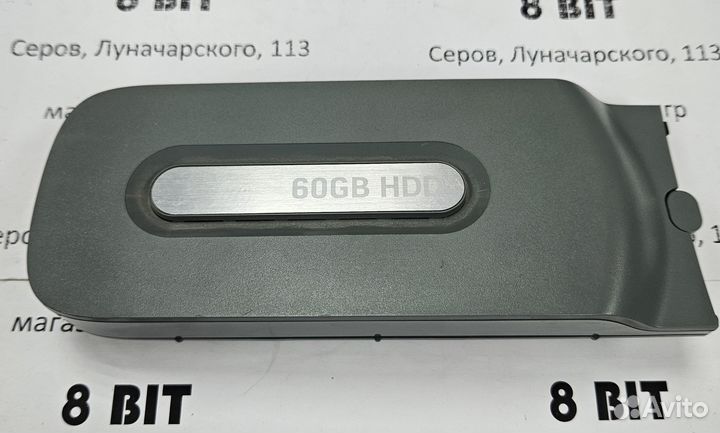 Корпус для HDD Xbox 360 FAT