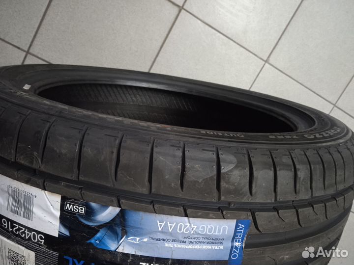 Sailun Atrezzo ZSR2 225/45 R18 95Y
