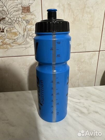 Бутылка Vplab Gripper