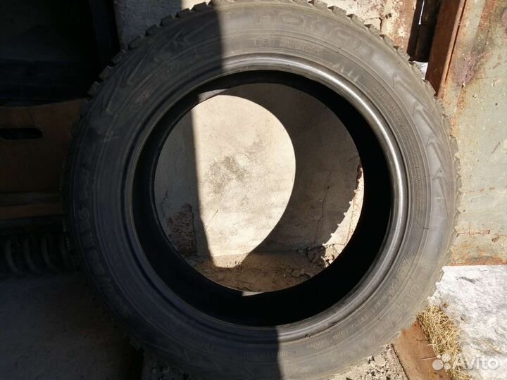 Nokian Tyres Nordman 5 205/55 R16