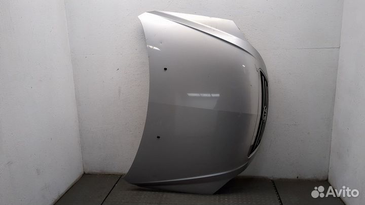 Капот киа Sorento, 2009