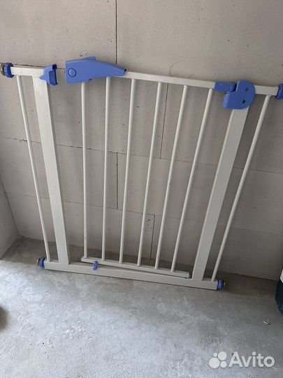 Ворота безопасности