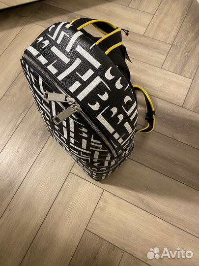 Рюкзак hugo boss