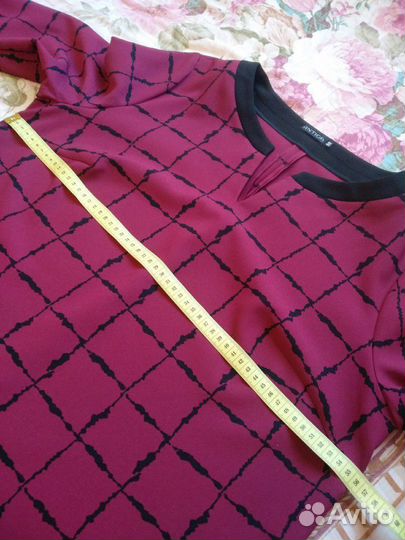 Платье осень,весна