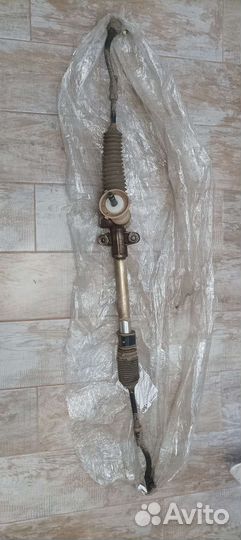 Рулевая рейка хендай i20