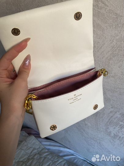 Сумка louis vuitton