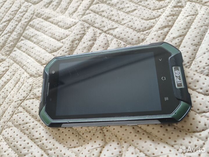 Blackview BV6000, 3/32 ГБ