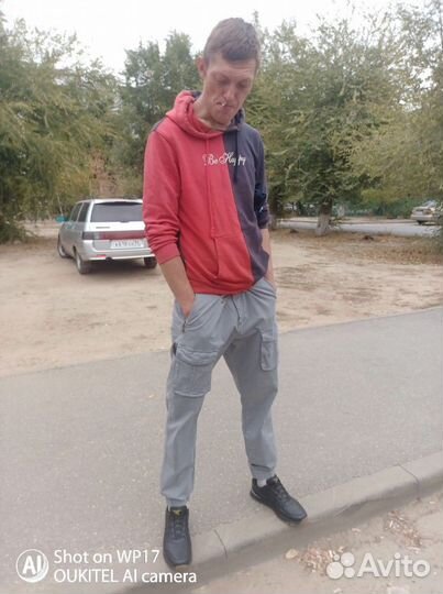 Любая работа, подработка