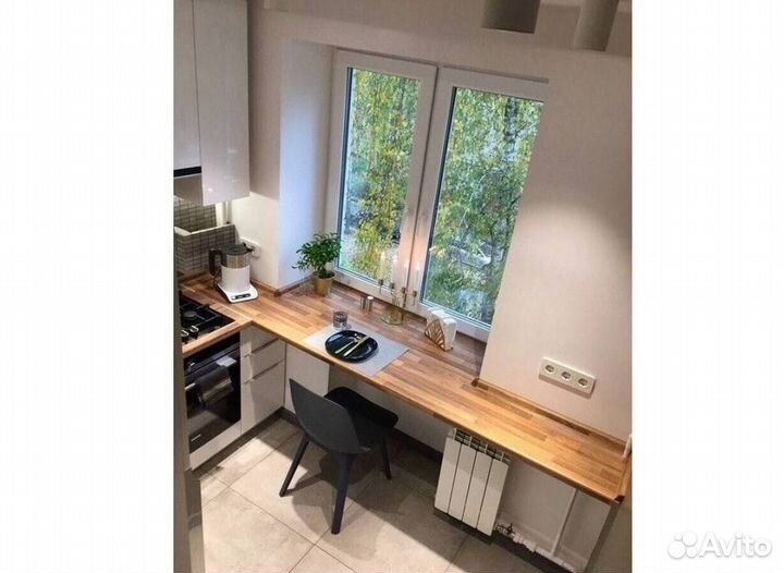 Остекление лоджий