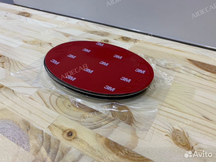 Эмблема Lexus RX, IS, NX, ES, GS - F-sport - Новая