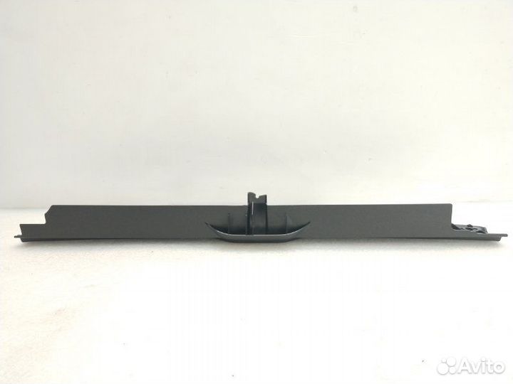 Накладка багажника задняя Mercedes-Benz Glc-Class