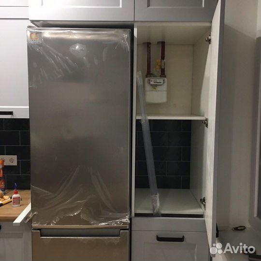 Кухни на заказ. Нестандартные решения