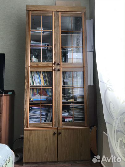 Шкаф бу