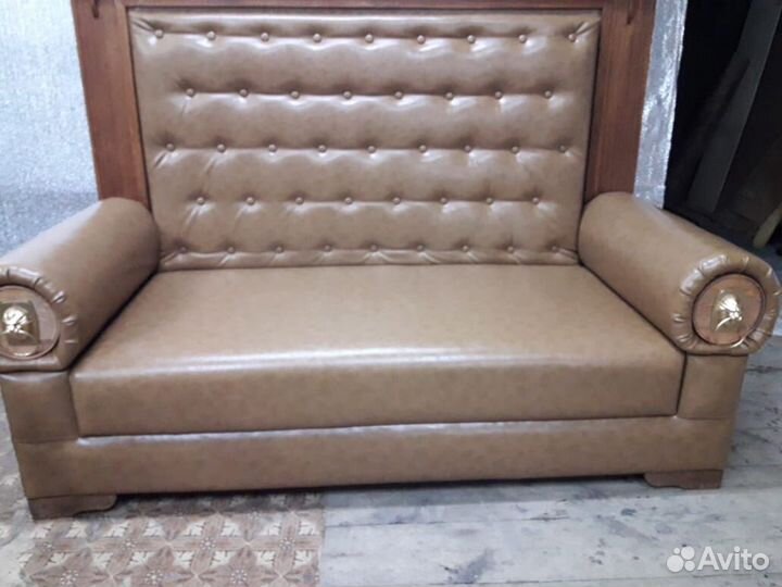 Диван Сталинский ампир