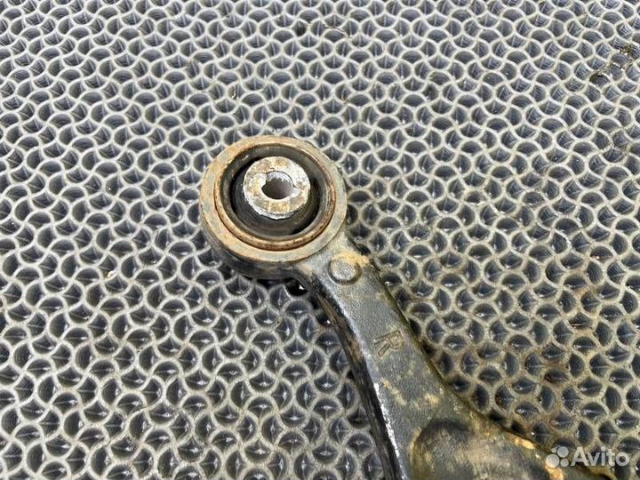 Рычаг передний правый Volvo Xc90 2.4 D5244T4 2007