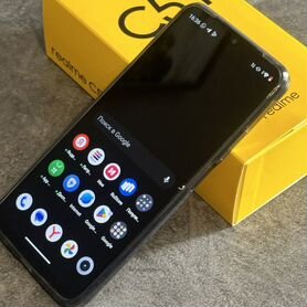 realme C51, 4/128 ГБ