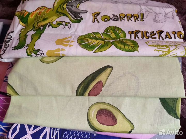 Наволочки хлопок 100 бязь