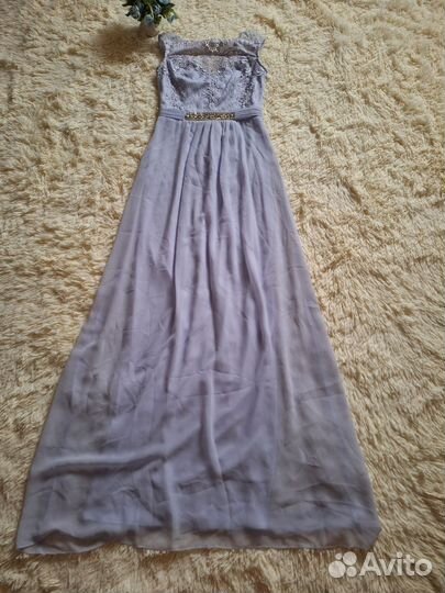 Комбинезон женский вечерний 48 р-ра