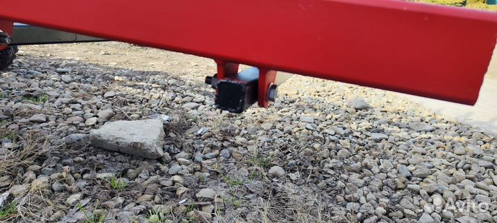 Борона Фермер Техника БЗН, 2022