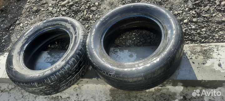 Maxxis MA-P1 235/60 R16