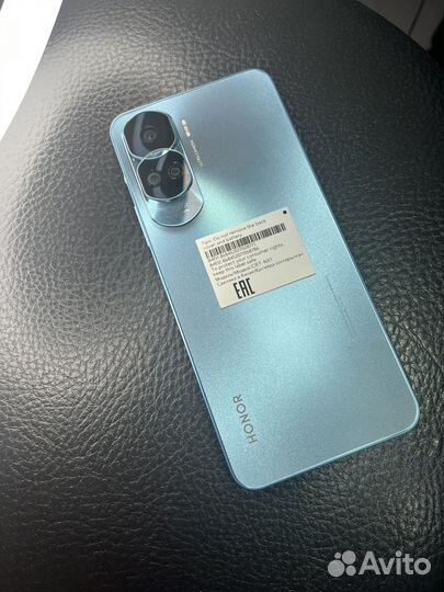 HONOR 90 Lite, 8/256 ГБ