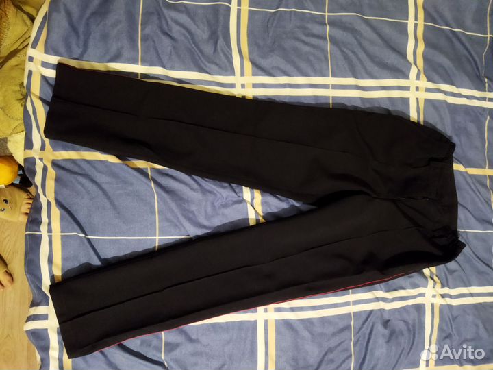 Форма полиции