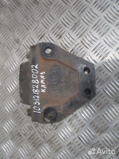 Отбойник рессоры KAMAZ 549068046