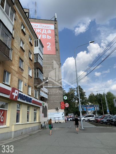 Сдам помещение свободного назначения, 10 м²