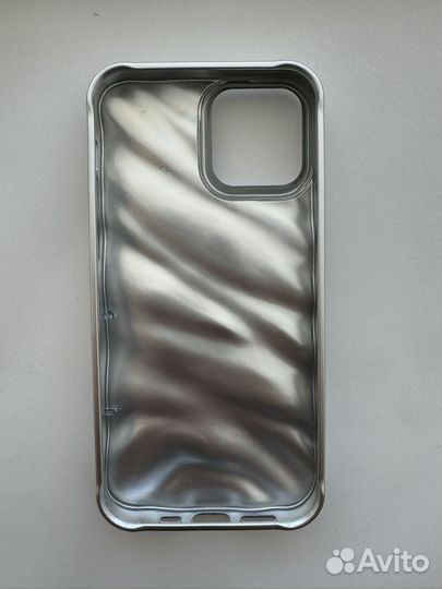 Чехол на iPhone 12 pro