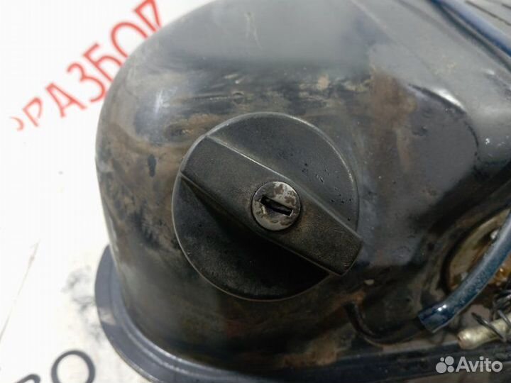 Бак топливный Лада 2105 2105