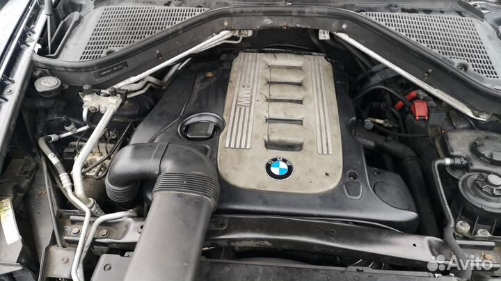 Диск тормозной передний BMW X5 E70 2007