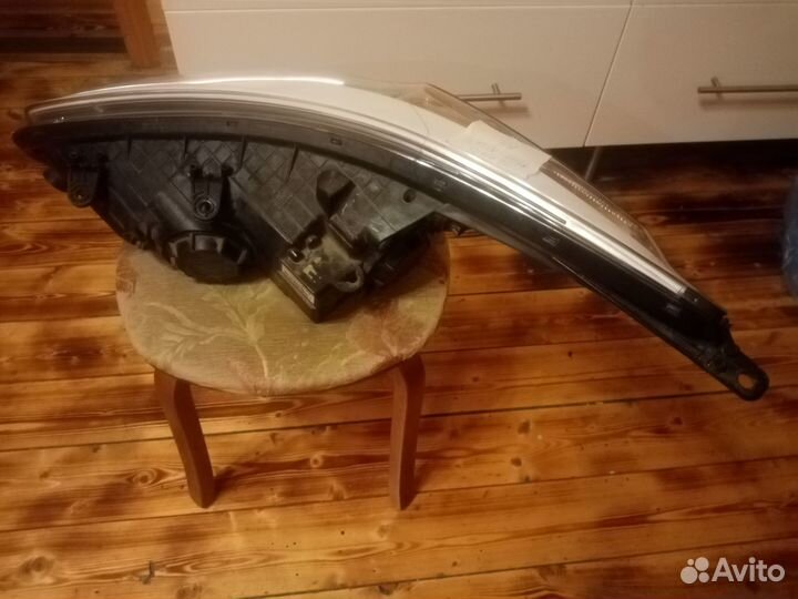 Фара правая на киа сид с12по18год 92102-А2000