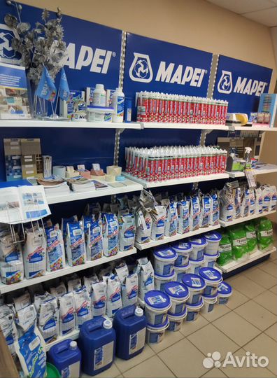 Лента ггидроизоляционная